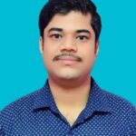 Sarada Prasanna Prusty